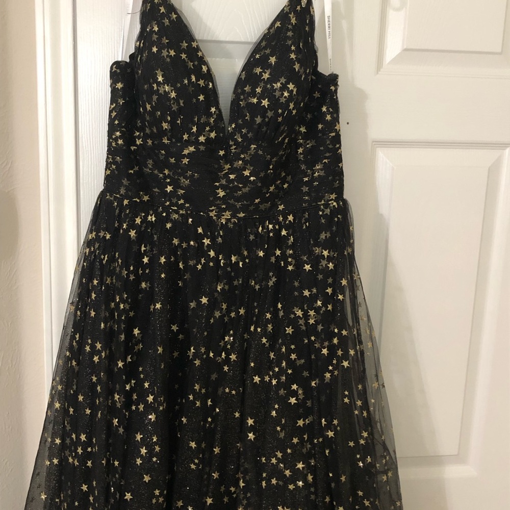 Formal Evening Gown